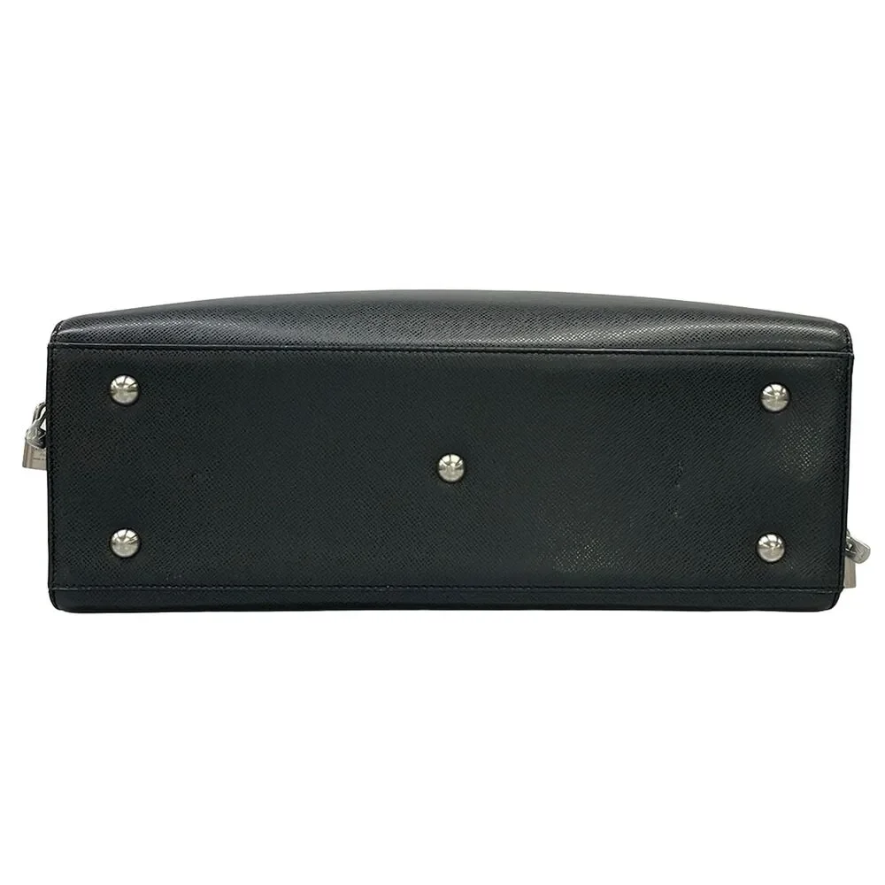 Louis Vuitton Nevski Taiga Business Bag M30872